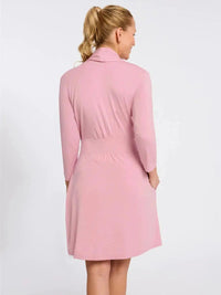 Fleurt Fleurt Iconic Robe