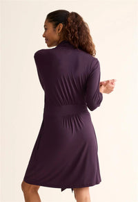 Fleurt-Fleurt Iconic Robe