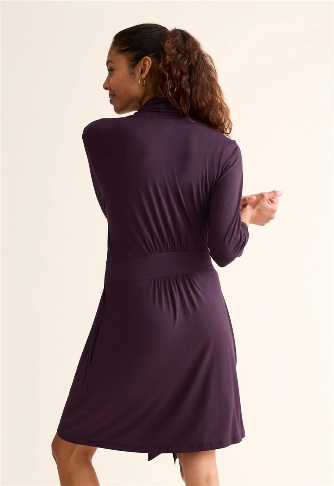 Fleurt-Fleurt Iconic Robe