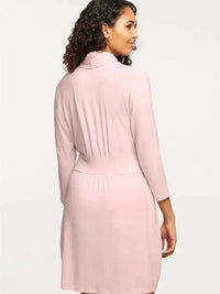 Fleurt Fleurt Iconic Robe