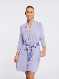 Fleurt Fleurt Iconic Robe