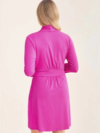 Fleurt-Fleurt Iconic Robe