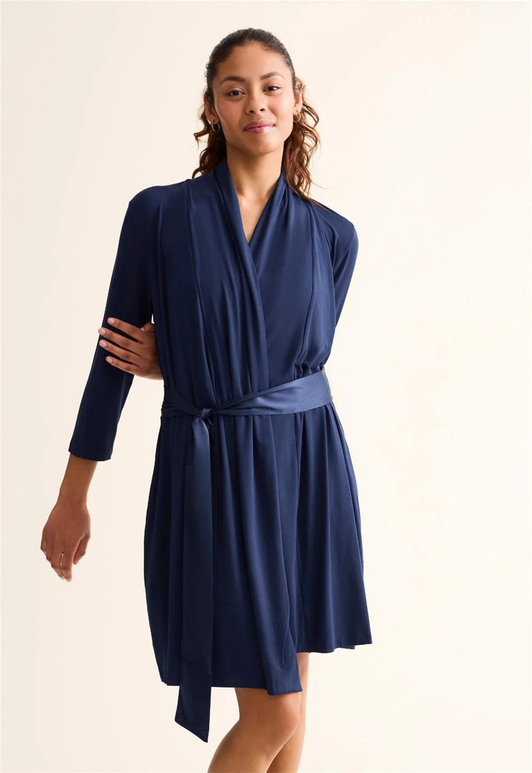 Fleurt-Fleurt Iconic Robe