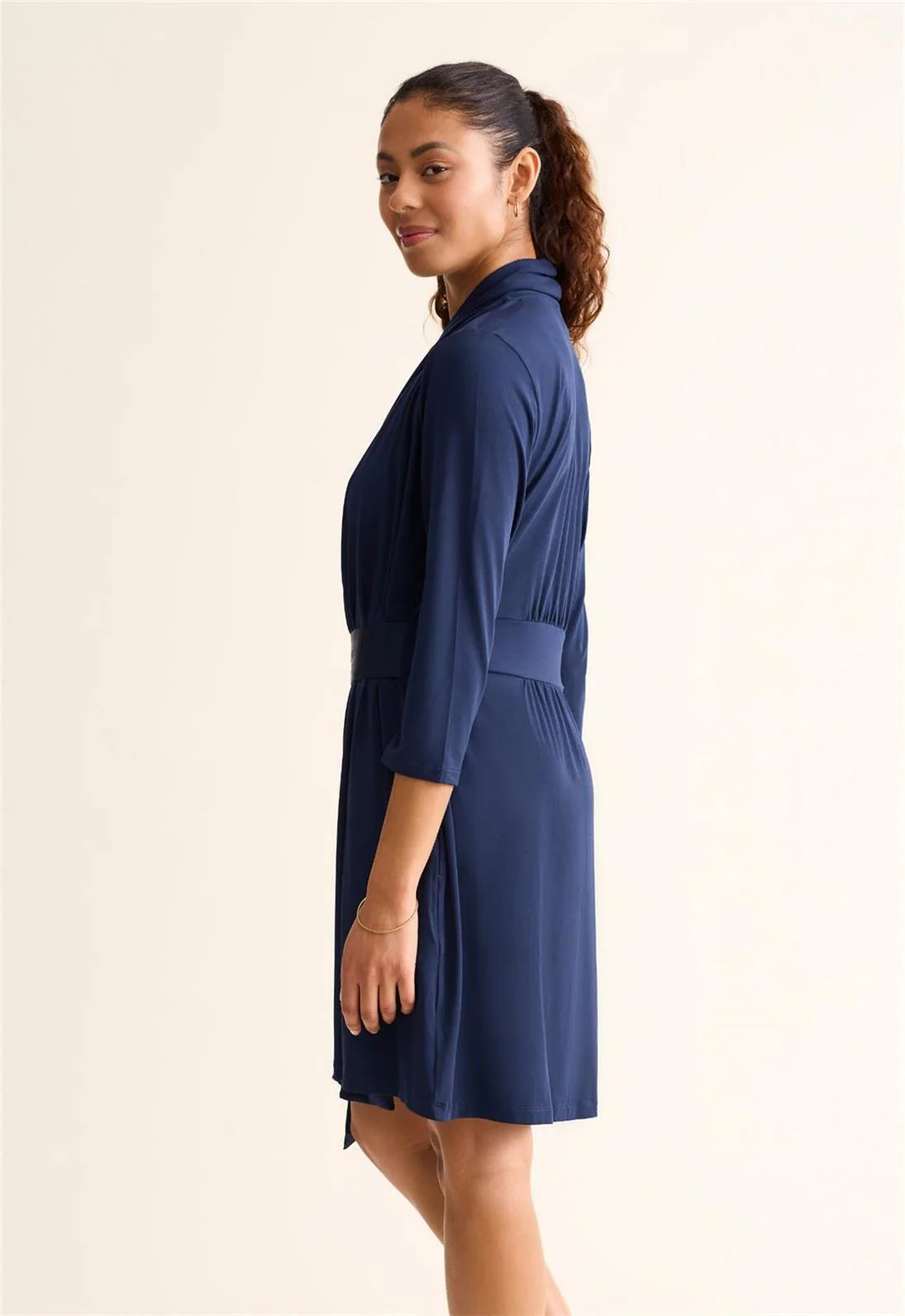 Fleurt-Fleurt Iconic Robe