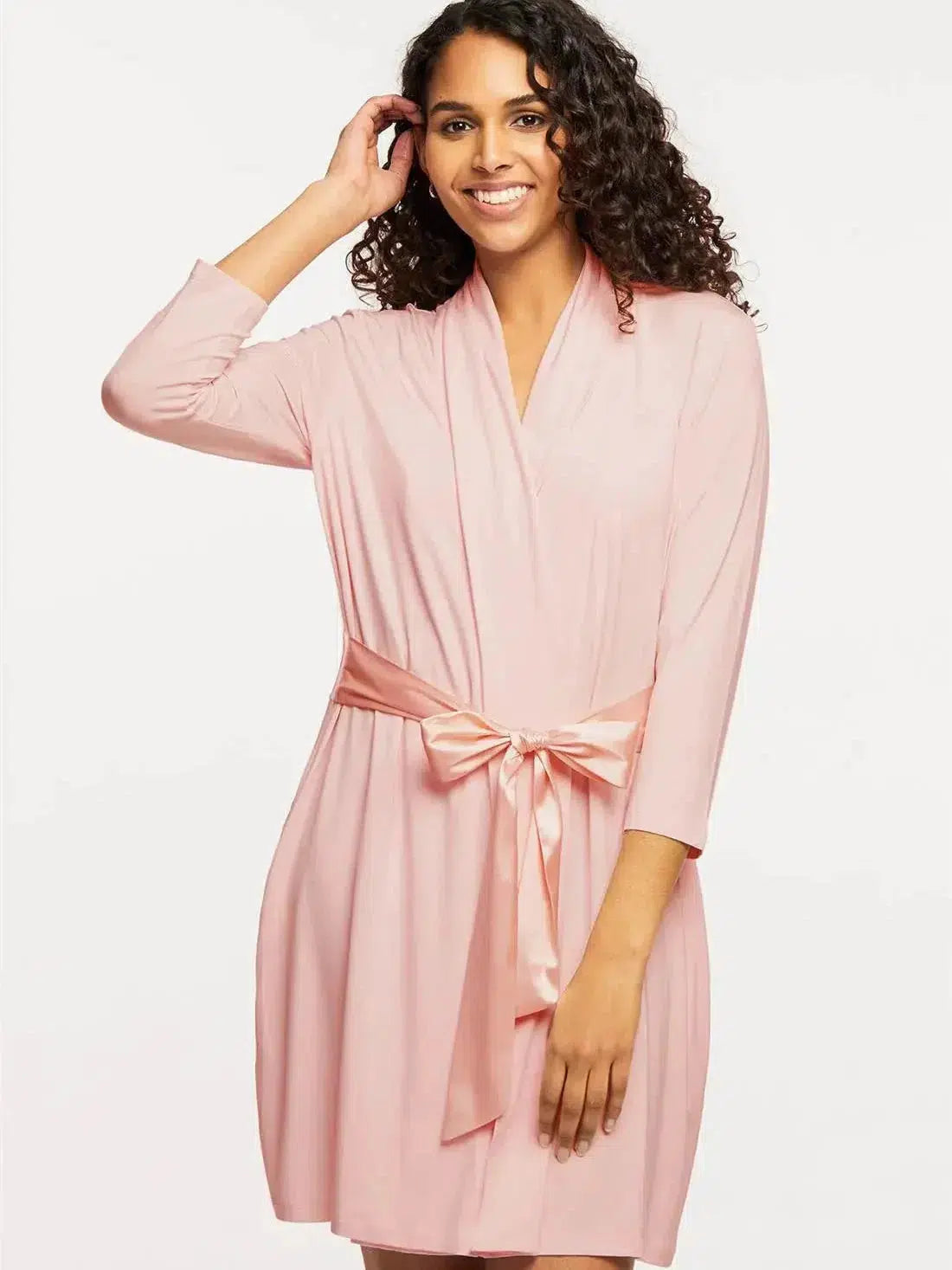 Fleurt Fleurt Iconic Robe