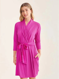 Fleurt-Fleurt Iconic Robe