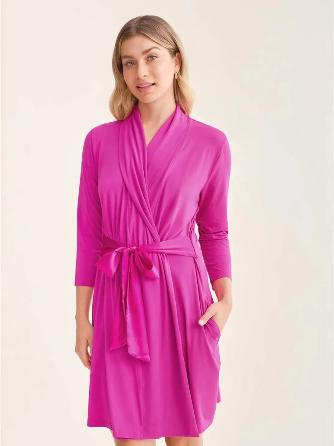 Fleurt-Fleurt Iconic Robe