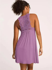 Fleurt-Iconic Full Chemise