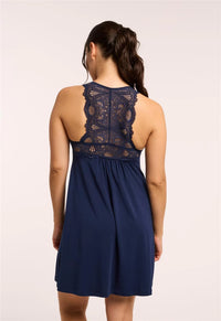 Fleurt-Iconic Full Chemise