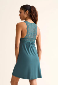 Fleurt-Iconic Full Chemise