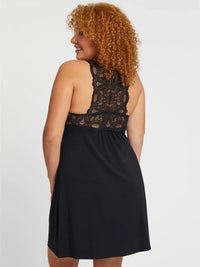 Fleurt Iconic Full Chemise