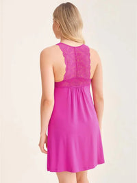 Fleurt-Fleur't Belle Époque Passion Fruit Chemise