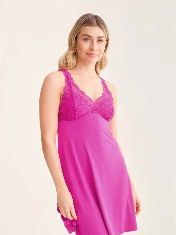 Fleurt-Fleur't Belle Époque Passion Fruit Chemise