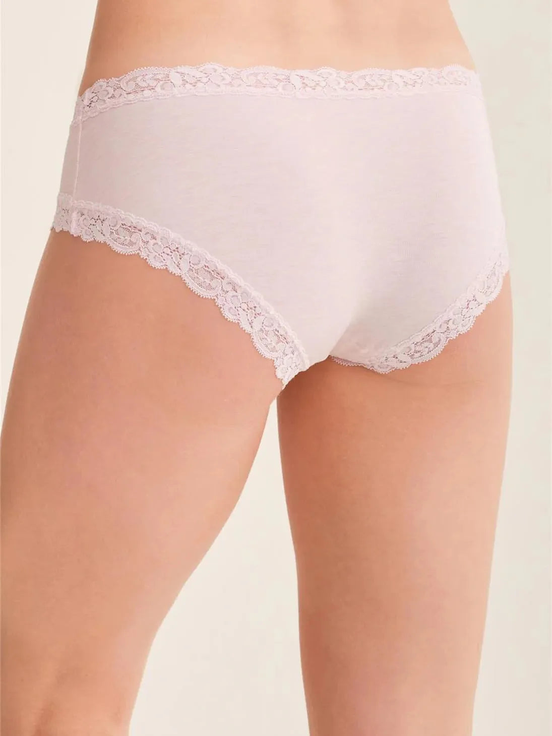 Fleurt-Strawberry Whip Iconic Boy Short
