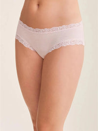 Fleurt-Strawberry Whip Iconic Boy Short