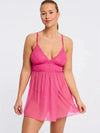 Fleurt Watermelon Flirty Babydoll