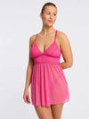 Fleurt Watermelon Flirty Babydoll