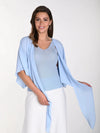 Frank Lyman Powder Blue Bolero Style 241252