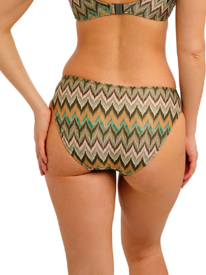 Freya-Arizona Wave Bikini Brief