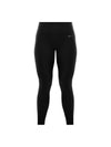Freya Black Power Sculpt Leggings