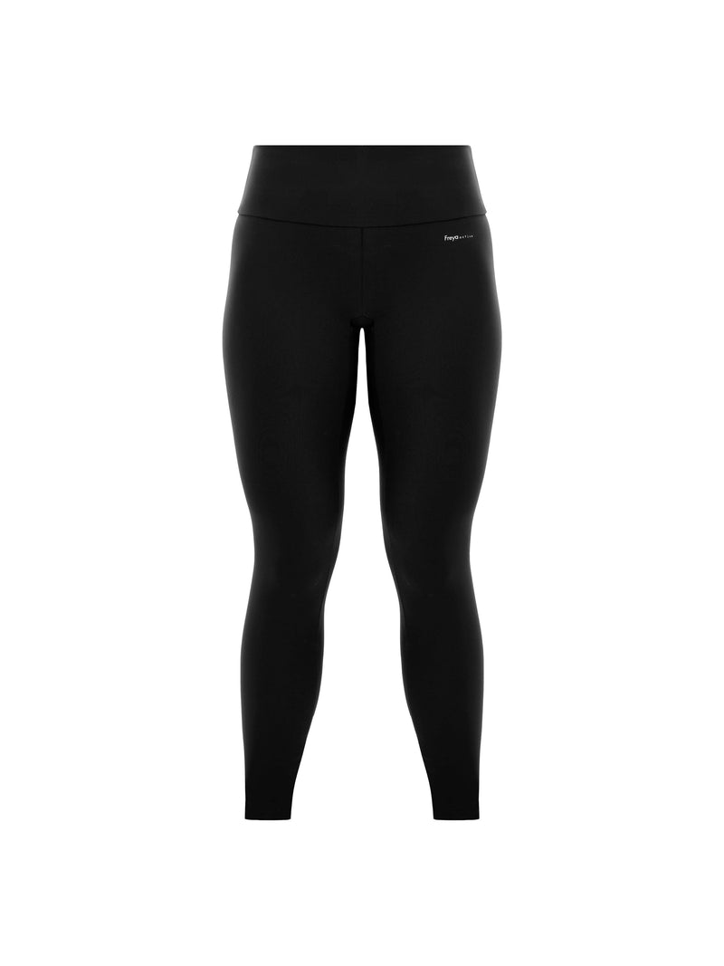 Freya Black Power Sculpt Leggings