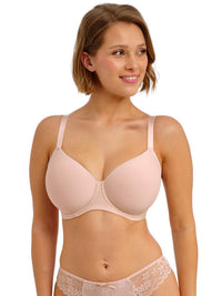 Freya-Essentially Smooth Moulded Balcony T-Shirt Bra