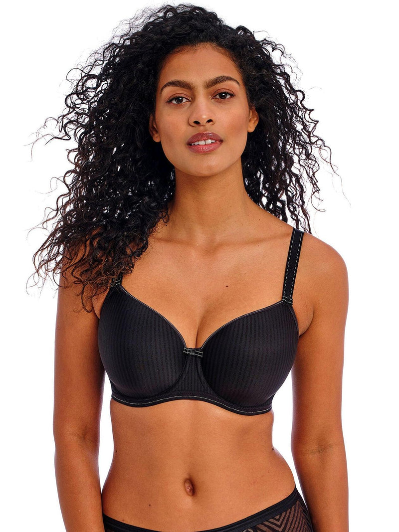 Idol Molded Balcony T-Shirt Bra