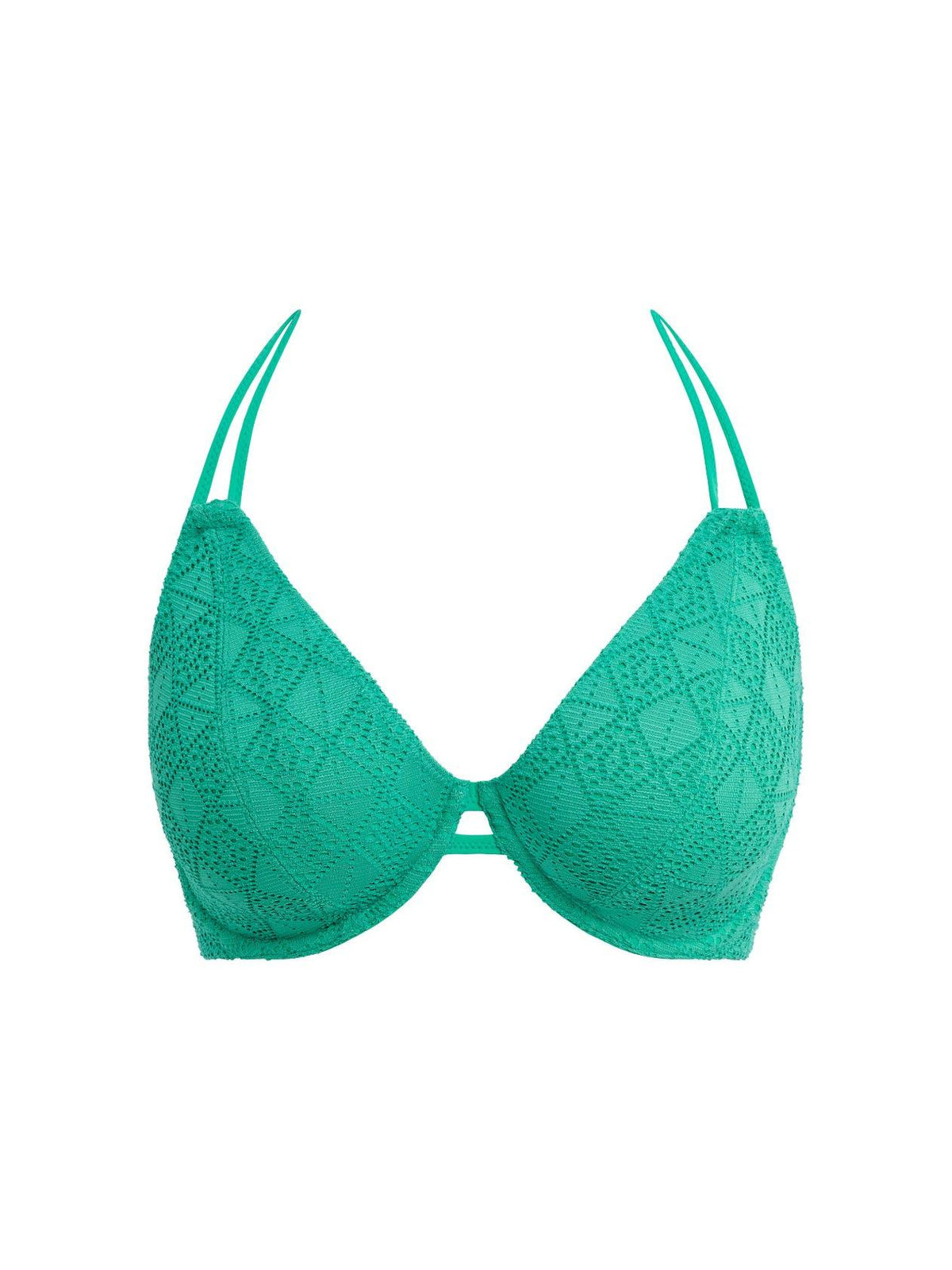 Marine Nomad Nights Halter Bikini Top