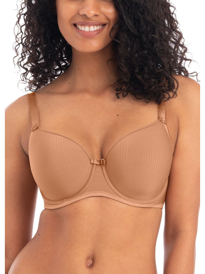 Freya-Idol Molded Balcony T-Shirt Bra