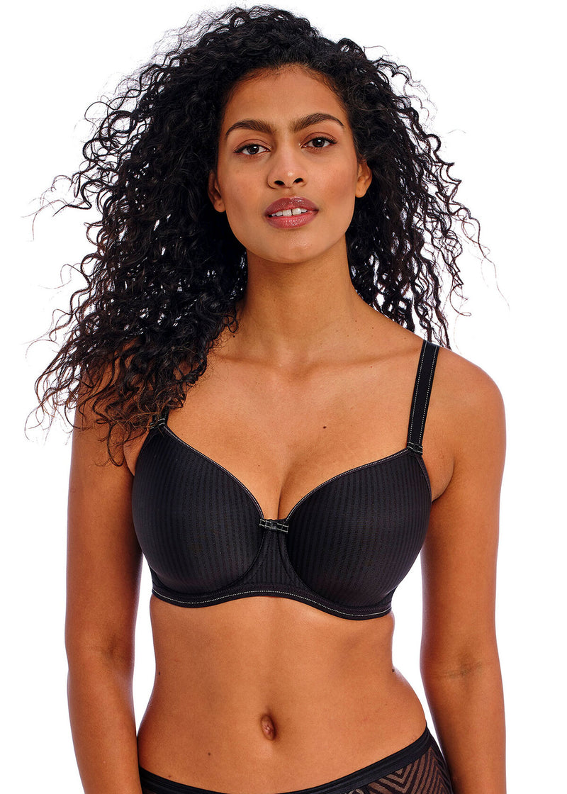 Freya-Idol Molded Balcony T-Shirt Bra