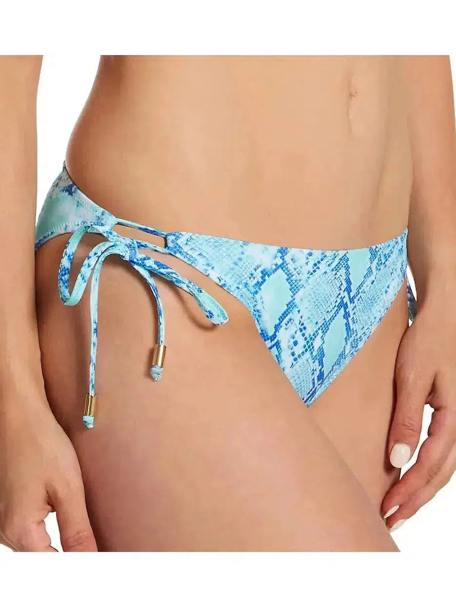 Komodo Bay Tie Side Bikini