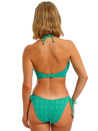 Freya-Marine Nomad Nights Halter Bikini Top