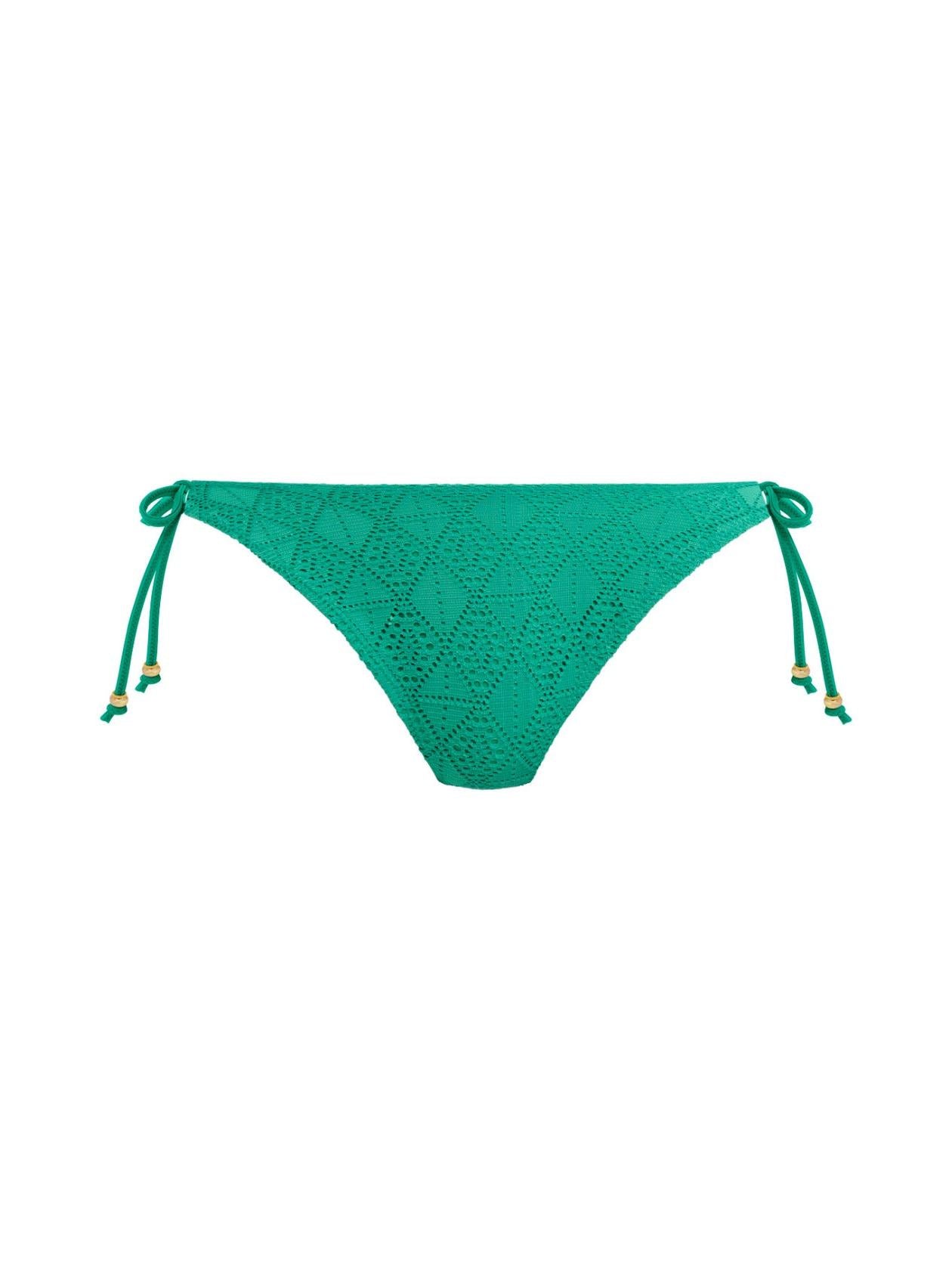 Freya-Marine Nomad Nights High Leg Bikini Brief