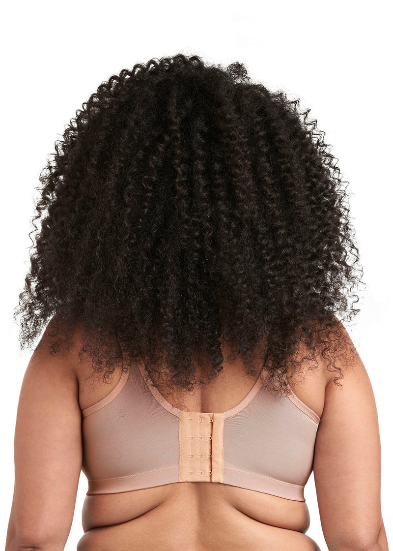 Goddess-Fawn Celeste Non Wire Bra