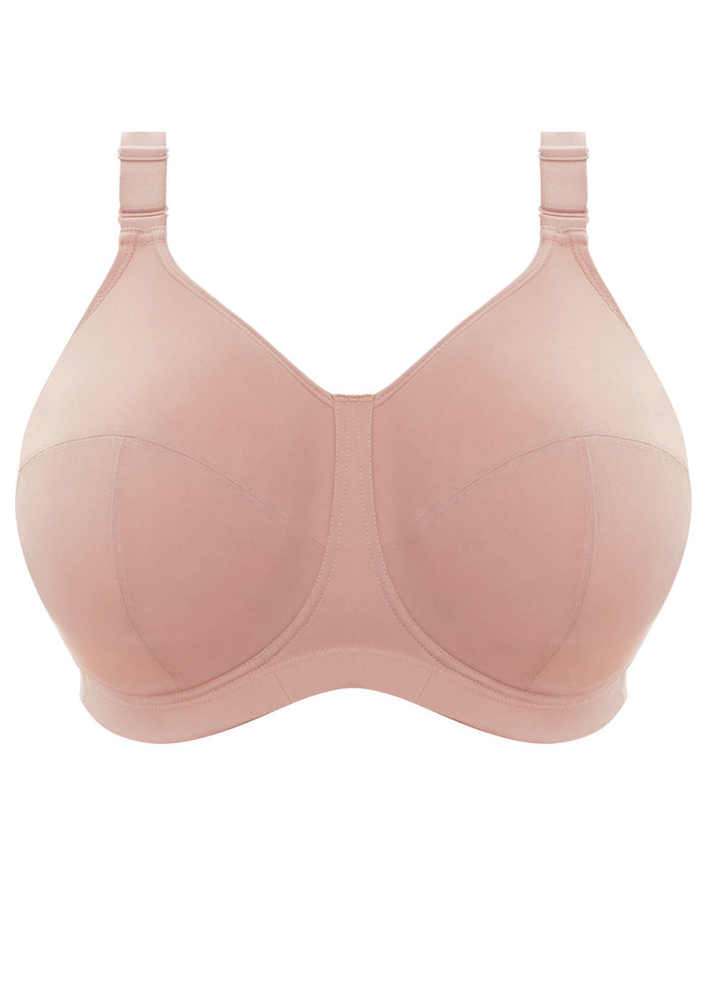 Goddess-Fawn Celeste Non Wire Bra