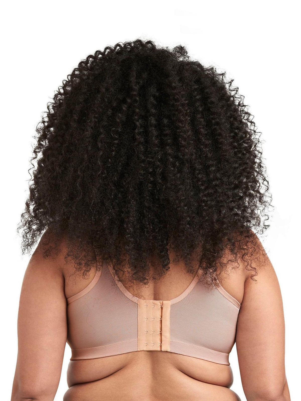 Fawn Celeste Non Wire Bra