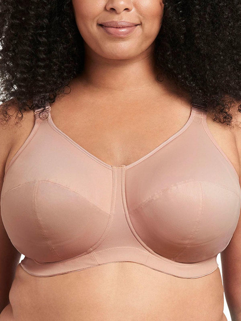 Fawn Celeste Non Wire Bra