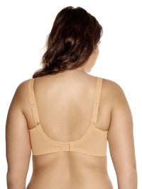 Beige Keira Bra