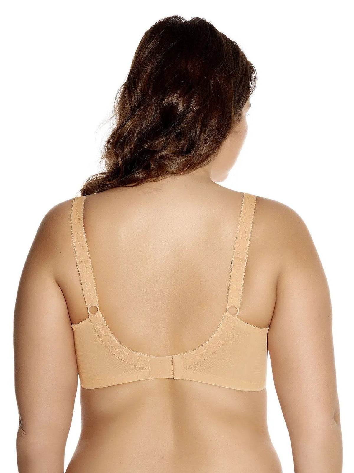 Beige Keira Bra