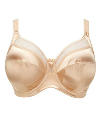 Beige Keira Bra