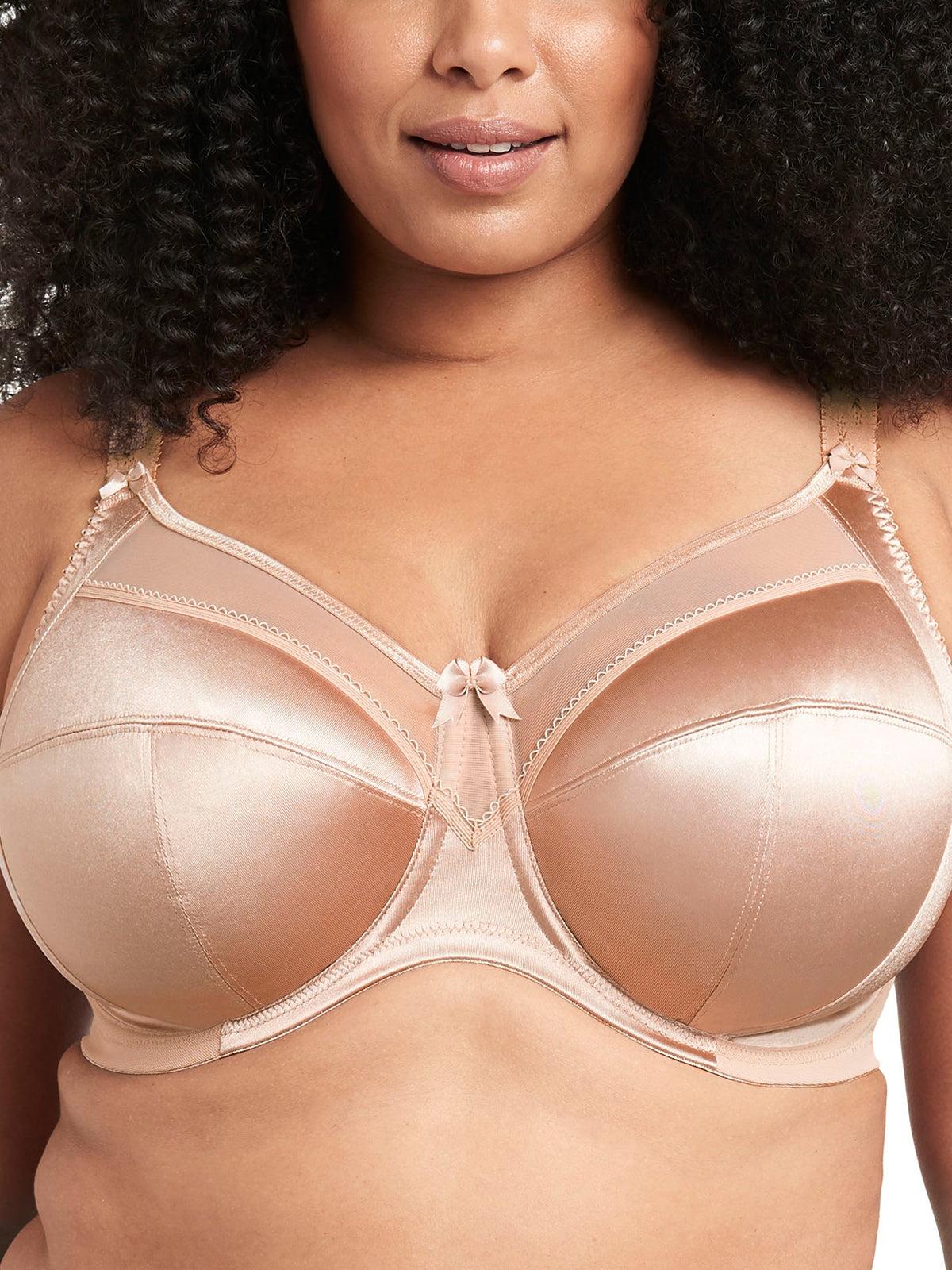 Goddess-Fawn Keira Bra