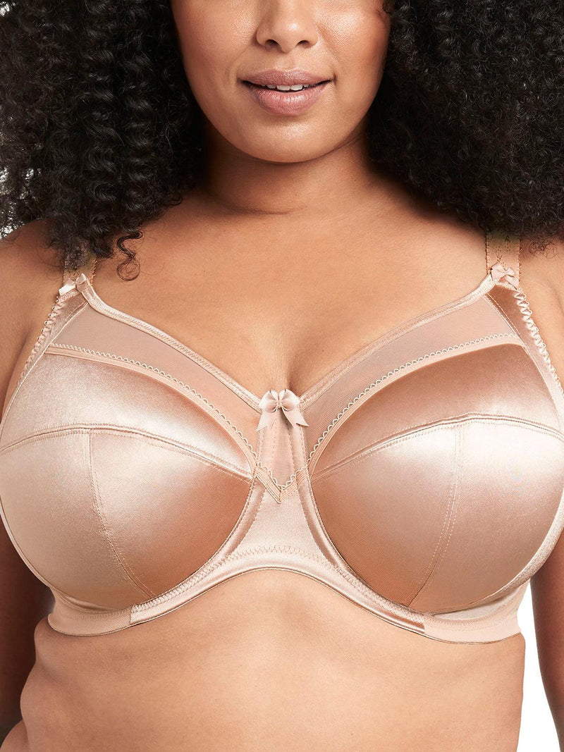 Goddess-Fawn Keira Bra