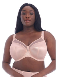 Pearl Blush Keira Bra