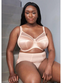 Pearl Blush Keira Bra