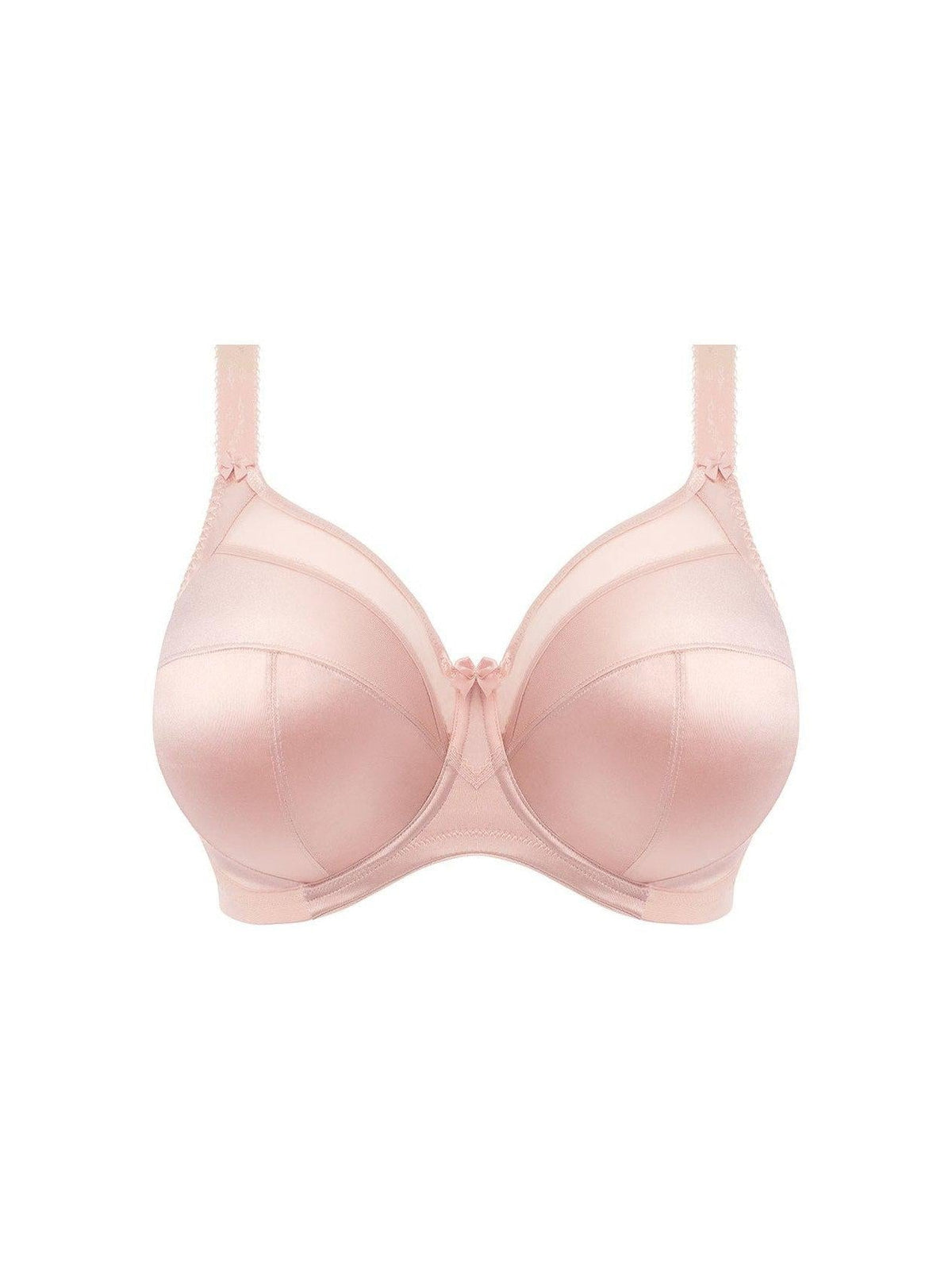 Pearl Blush Keira Bra