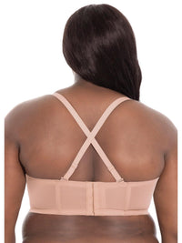 Verity Strapless Bra