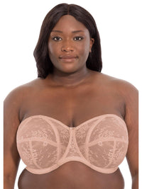 Verity Strapless Bra