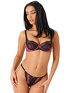 Gossard-VIP Confession Strappy Thong