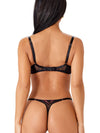 Gossard-VIP Confession Strappy Thong