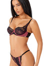 Gossard-VIP Confession Strappy Thong